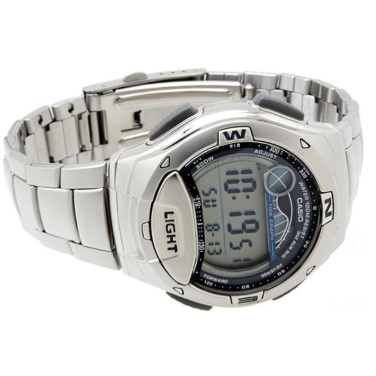 Casio Sports