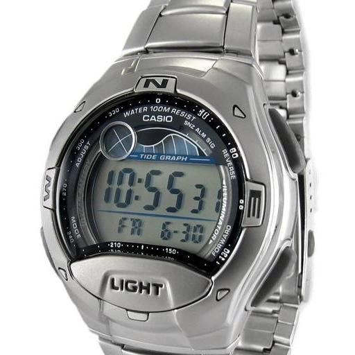 Casio Sports