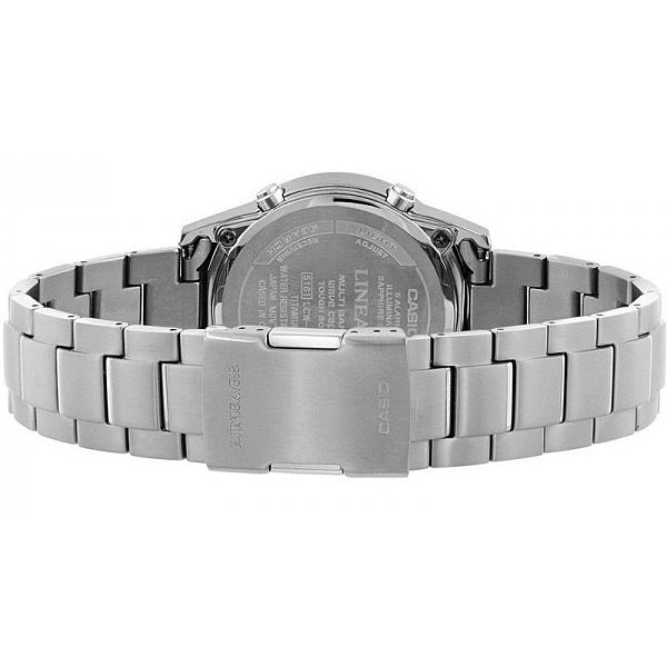 Casio Radio Controlled