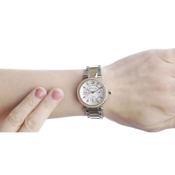 Michael Kors Mini Parker