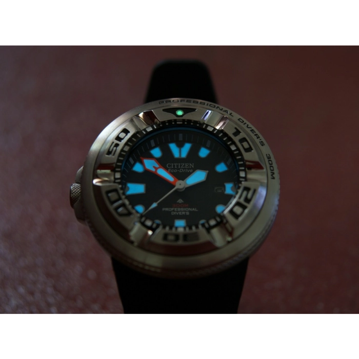 Citizen Promaster