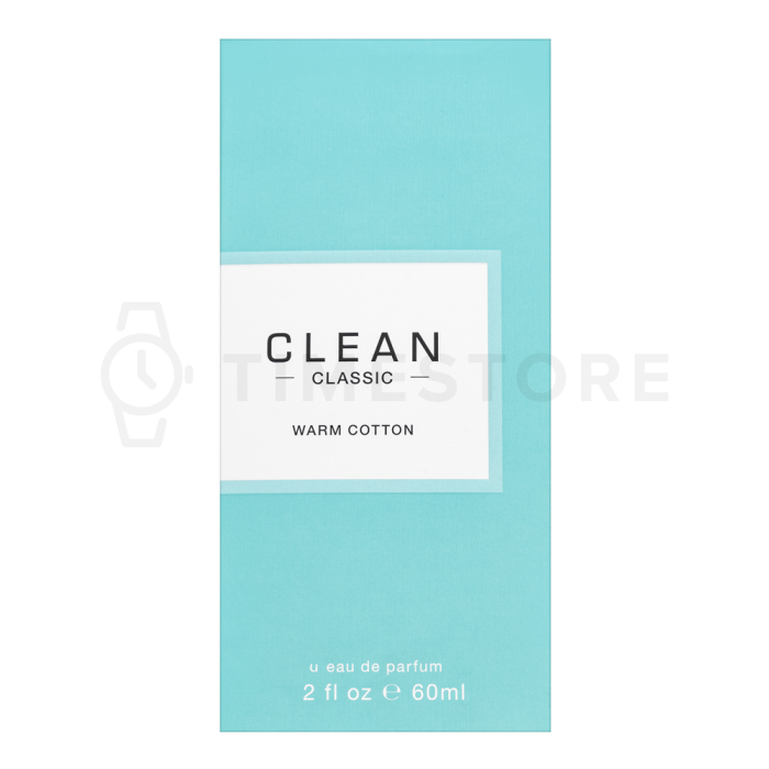Clean Warm Cotton Парфюмна вода за жени 60 ml