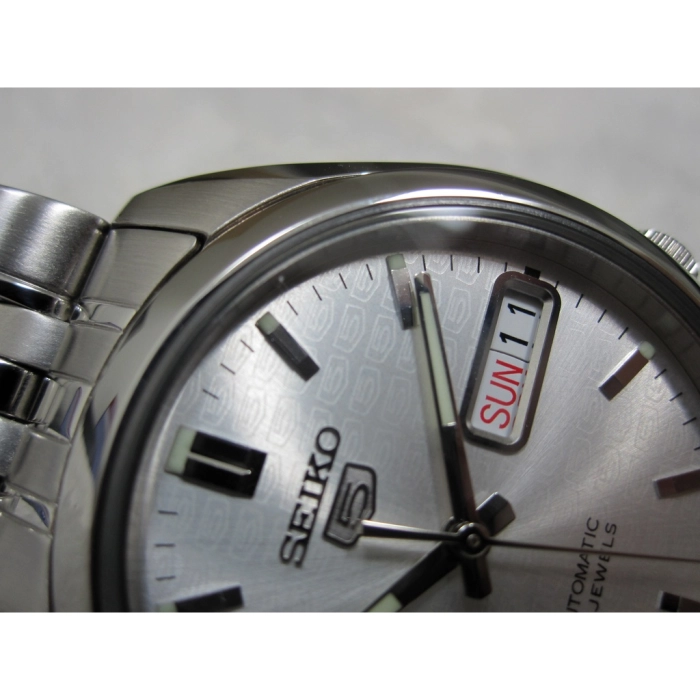 Seiko 5