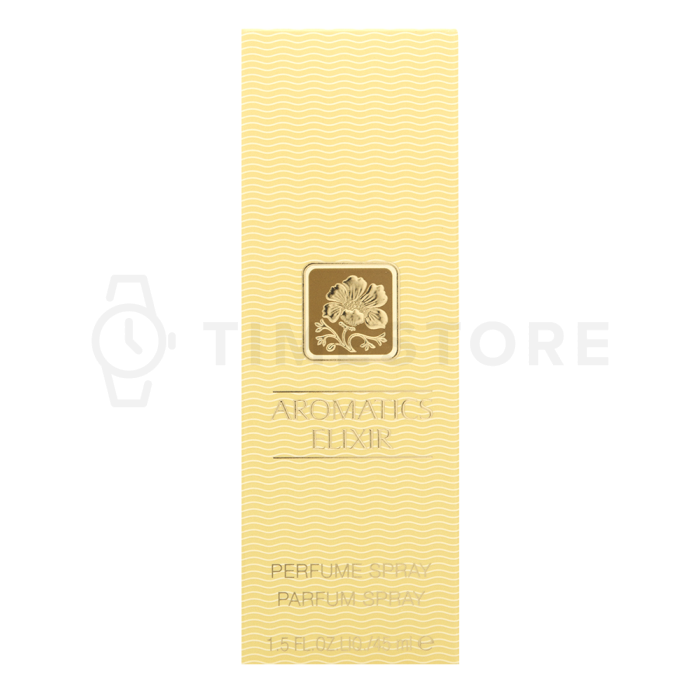 Clinique Aromatics Elixir Eau de Parfum nőknek 45 ml