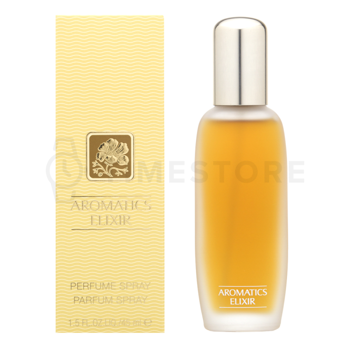 Clinique Aromatics Elixir Eau de Parfum nőknek 45 ml