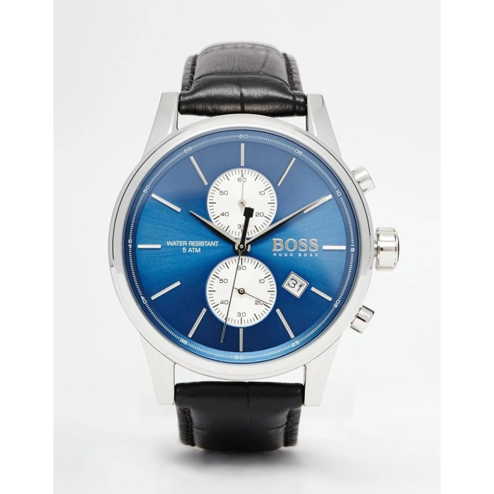 Hugo Boss Black Jet Chronograph