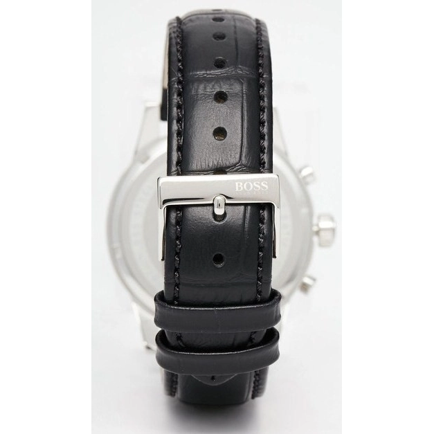 Hugo Boss Black Jet Chronograph