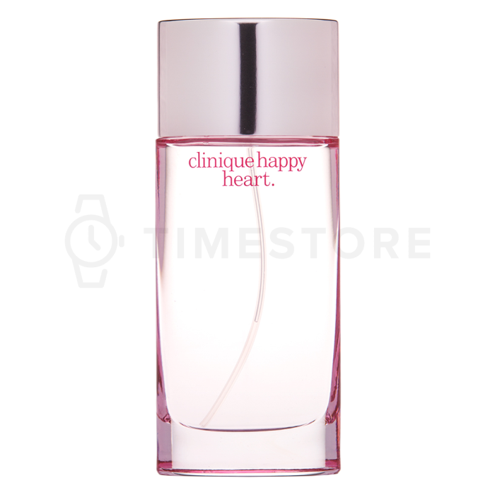 Clinique Happy Heart Eau de Parfum nőknek 100 ml