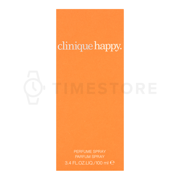 Clinique Happy Eau de Parfum nőknek 100 ml