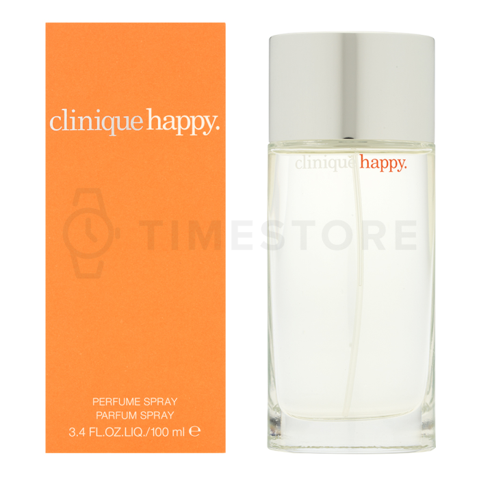 Clinique Happy Eau de Parfum nőknek 100 ml