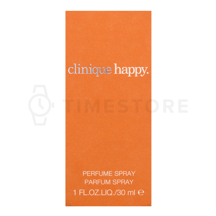 Clinique Happy parfémovaná voda pre ženy 30 ml