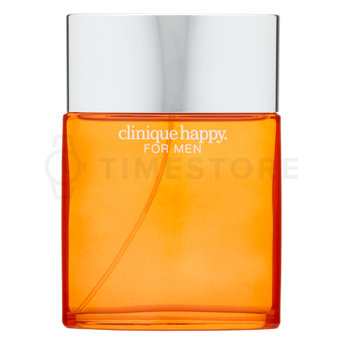 Clinique Happy for Men kolínska voda pre mužov 100 ml