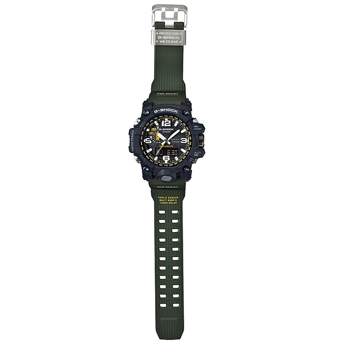 Casio G-Shock