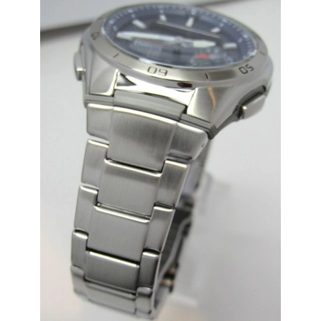 Casio Radio Controlled