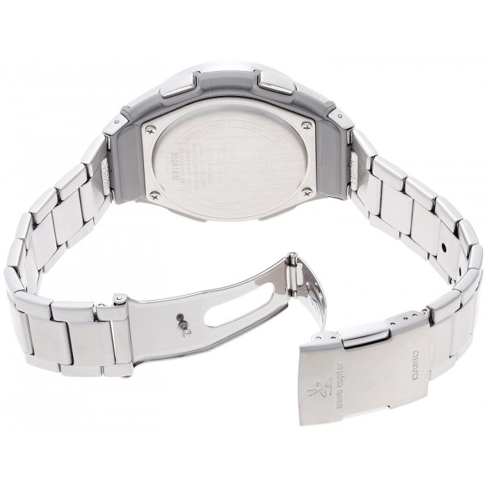 Casio Radio Controlled