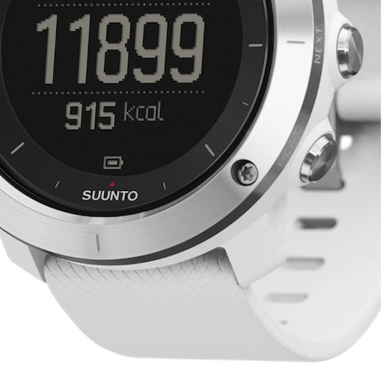 Suunto Traverse White