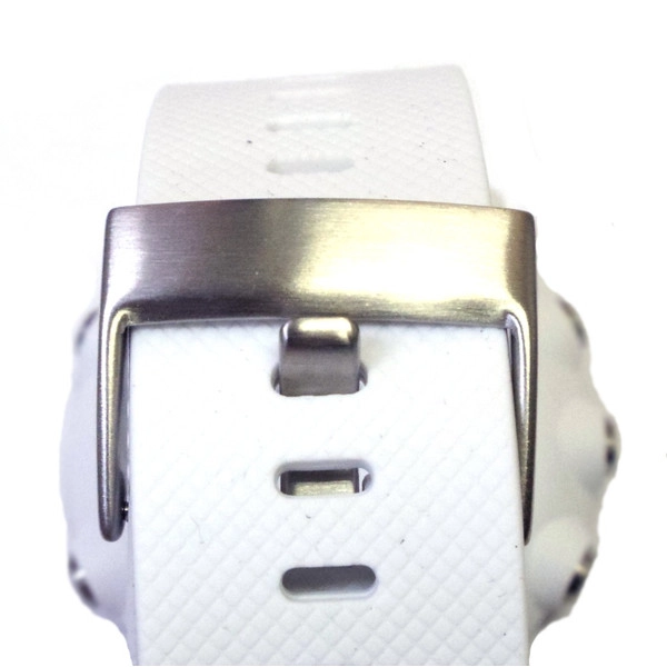 Suunto Traverse White