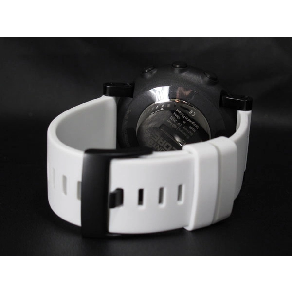 Suunto Core White Crush