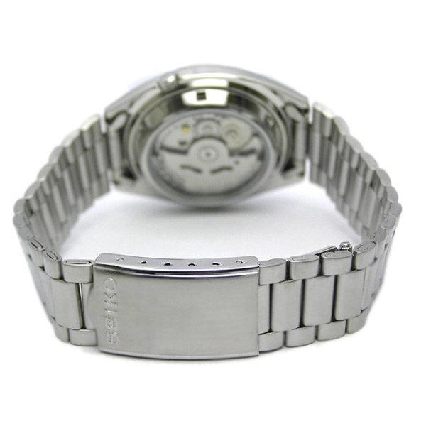 Seiko 5