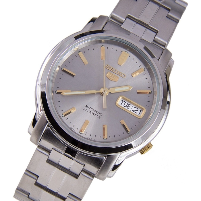 Seiko 5