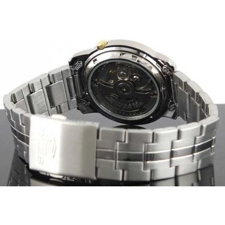 Seiko 5