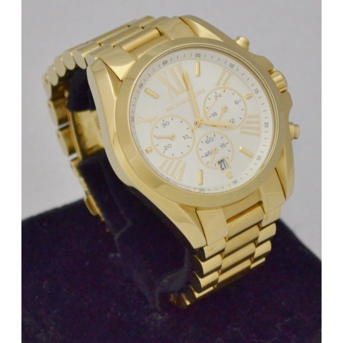 Michael Kors Bradshaw