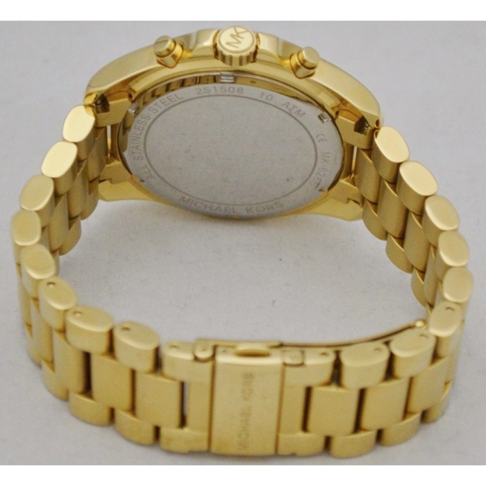 Michael Kors Bradshaw