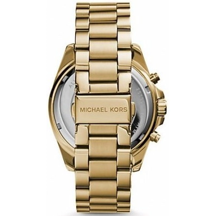 Michael Kors Bradshaw