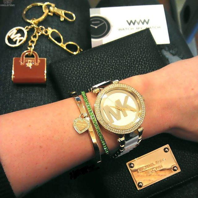 Michael Kors Parker