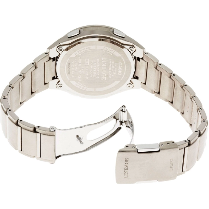 Casio Radio Controlled