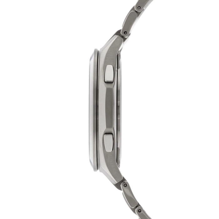 Casio Radio Controlled