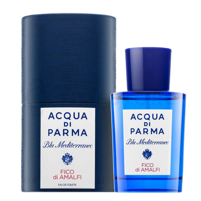 Acqua di Parma Blu Mediterraneo Fico di Amalfi toaletná voda unisex 75 ml