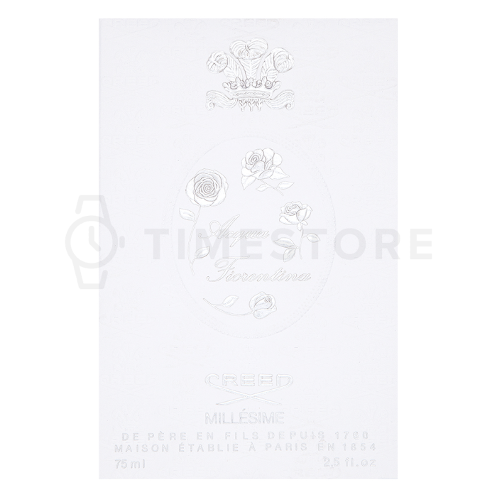 Creed Acqua Fiorentina parfémovaná voda pre ženy 75 ml