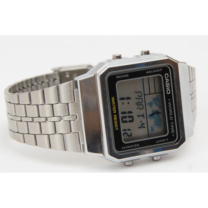 Casio Collection