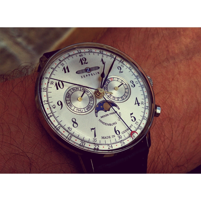 Zeppelin LZ129 Hindenburg