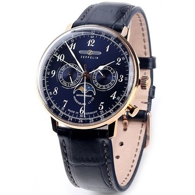 Zeppelin LZ129 Hindenburg