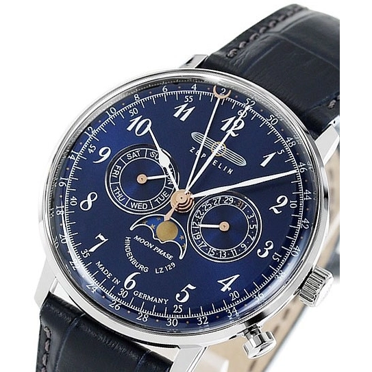 Zeppelin LZ129 Hindenburg