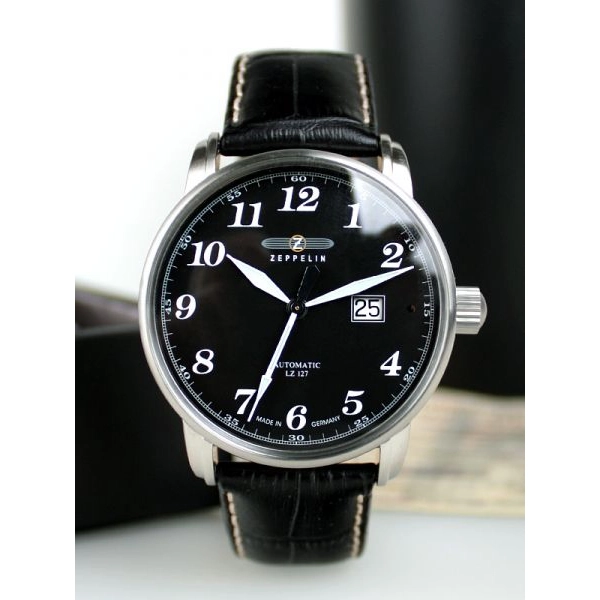 Zeppelin LZ127 Graf Zeppelin