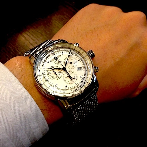 Zeppelin 100 Years Zeppelin