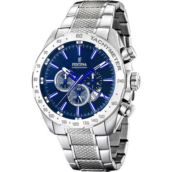Festina Chrono Sport