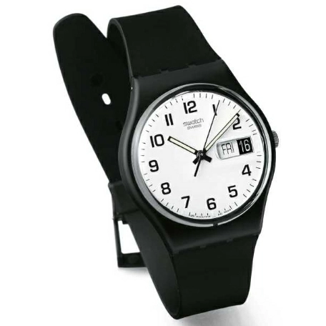 Swatch Something New