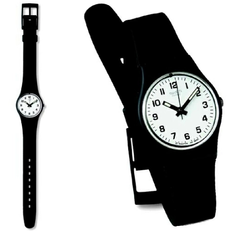Swatch Something New