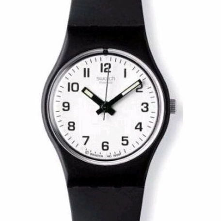 Swatch Something New