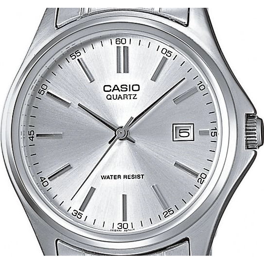 Casio Collection