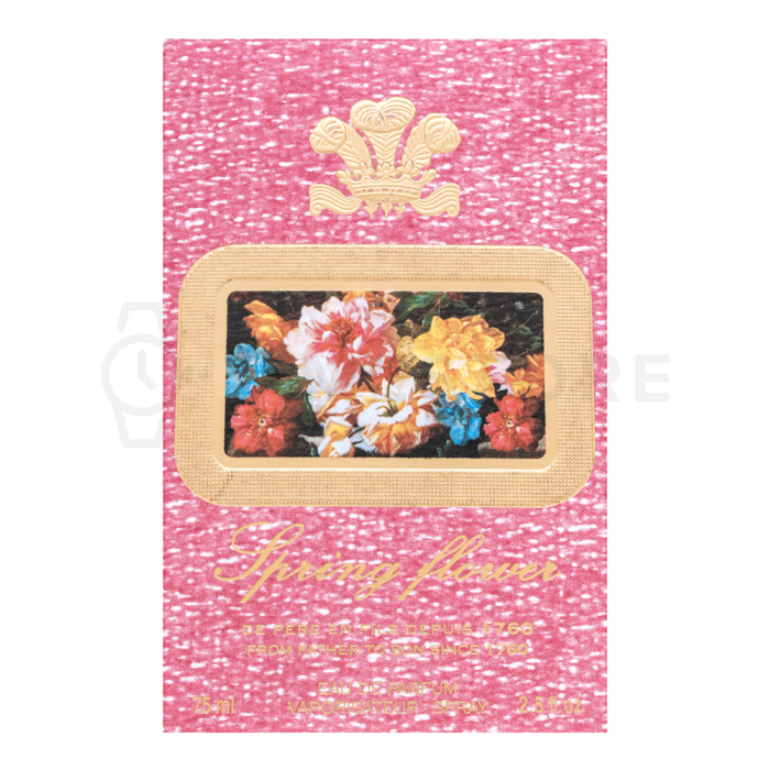 Creed Spring Flower parfémovaná voda pro ženy 75 ml