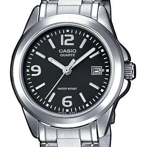 Casio Collection