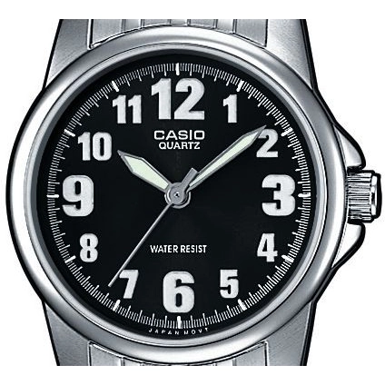 Casio Collection