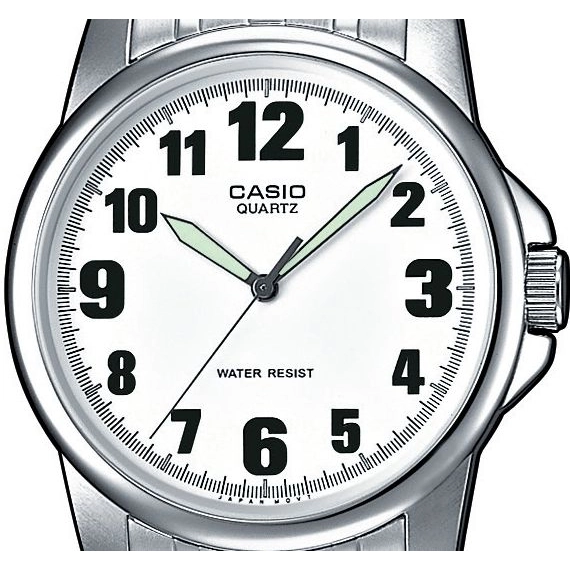Casio Collection