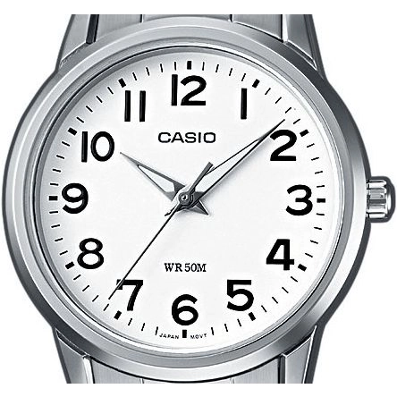 Casio Collection