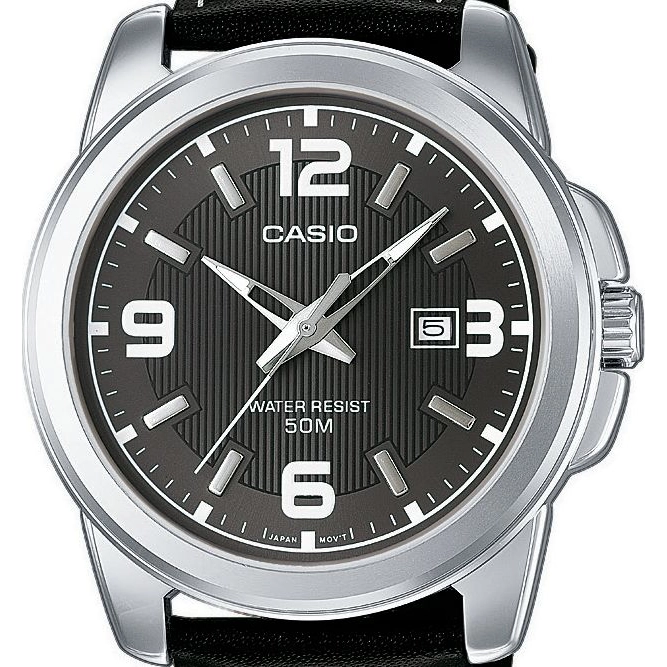 Casio Collection